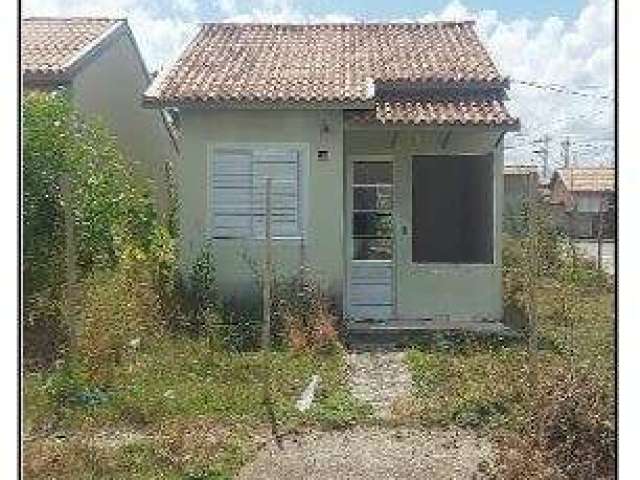 Oportunidade Única em CAMPOS DOS GOYTACAZES - RJ | Tipo: Casa | Negociação: Venda Direta Online  | Situação: Imóvel