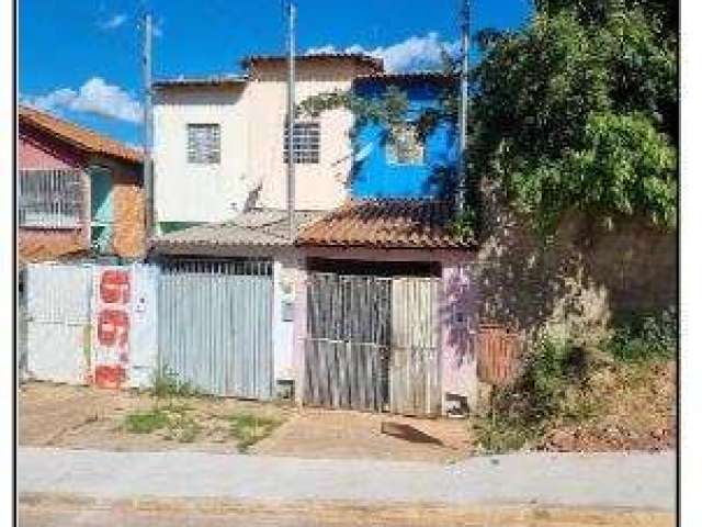 Oportunidade Única em VALPARAISO DE GOIAS - GO | Tipo: Casa | Negociação: Venda Direta Online  | Situação: Imóvel