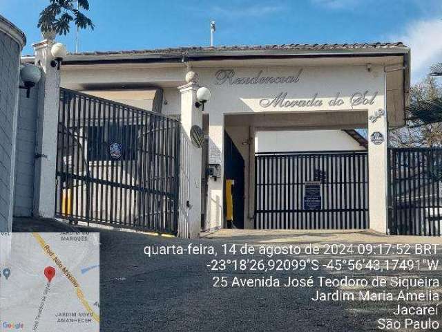 Oportunidade Única em JACAREI - SP | Tipo: Casa | Negociação: Leilão  | Situação: Imóvel