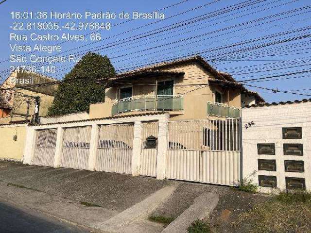 Oportunidade Única em SAO GONCALO - RJ | Tipo: Casa | Negociação: Leilão  | Situação: Imóvel