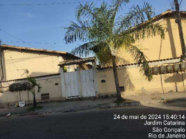 Oportunidade Única em SAO GONCALO - RJ | Tipo: Casa | Negociação: Leilão  | Situação: Imóvel