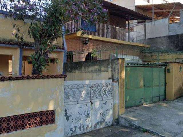 Oportunidade Única em RIO DE JANEIRO - RJ | Tipo: Casa | Negociação: Leilão  | Situação: Imóvel