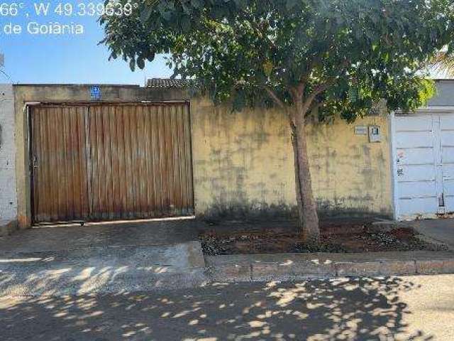 Oportunidade Única em APARECIDA DE GOIANIA - GO | Tipo: Casa | Negociação: Leilão  | Situação: Imóvel