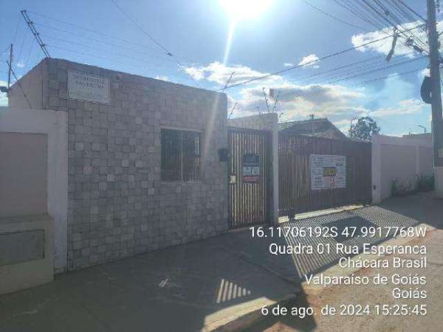 Oportunidade Única em VALPARAISO DE GOIAS - GO | Tipo: Casa | Negociação: Leilão  | Situação: Imóvel