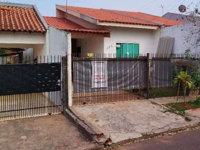 Oportunidade Única em MANDAGUACU - PR | Tipo: Casa | Negociação: Leilão  | Situação: Imóvel