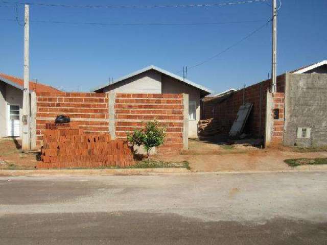 Oportunidade Única em LINS - SP | Tipo: Casa | Negociação: Leilão  | Situação: Imóvel