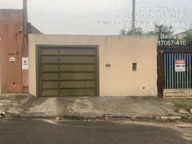 Oportunidade Única em BAURU - SP | Tipo: Casa | Negociação: Leilão  | Situação: Imóvel