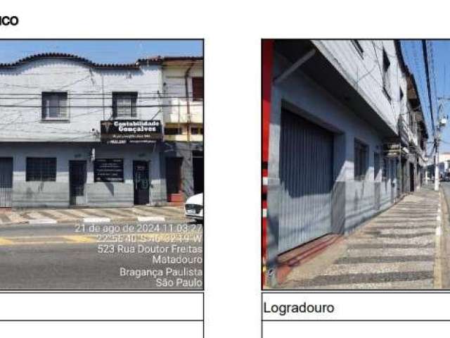 Oportunidade Única em BRAGANCA PAULISTA - SP | Tipo: Casa | Negociação: Leilão  | Situação: Imóvel