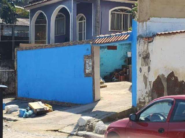 Oportunidade Única em SAO JOAO DE MERITI - RJ | Tipo: Casa | Negociação: Leilão  | Situação: Imóvel