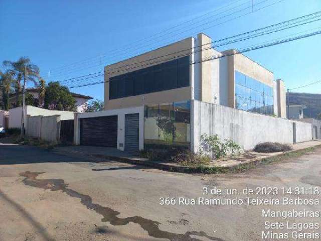 Oportunidade Única em SETE LAGOAS - MG | Tipo: Casa | Negociação: Leilão  | Situação: Imóvel