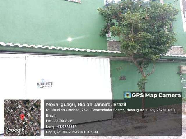 Oportunidade Única em NOVA IGUACU - RJ | Tipo: Casa | Negociação: Leilão  | Situação: Imóvel