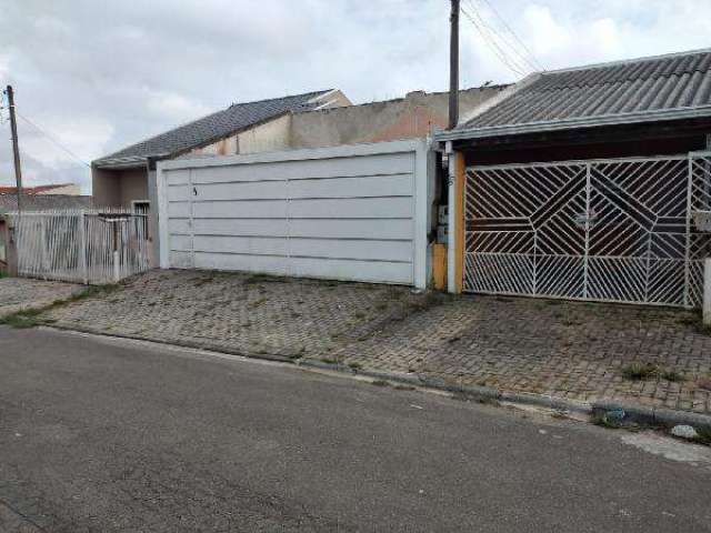 Oportunidade Única em FAZENDA RIO GRANDE - PR | Tipo: Casa | Negociação: Leilão  | Situação: Imóvel