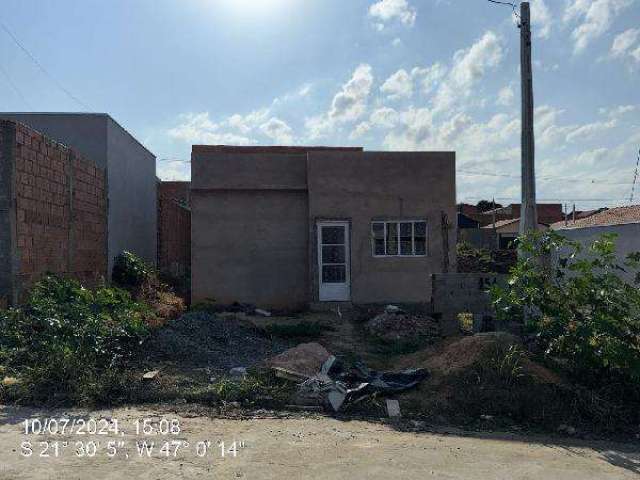 Oportunidade Única em MOCOCA - SP | Tipo: Casa | Negociação: Leilão  | Situação: Imóvel