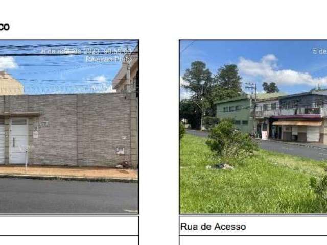 Oportunidade Única em RIBEIRAO PRETO - SP | Tipo: Casa | Negociação: Leilão  | Situação: Imóvel