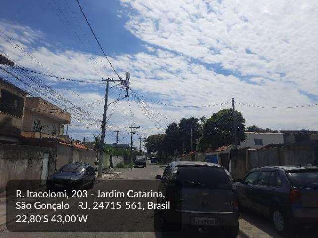 Oportunidade Única em SAO GONCALO - RJ | Tipo: Casa | Negociação: Leilão  | Situação: Imóvel