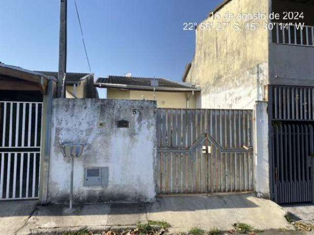 Oportunidade Única em PINDAMONHANGABA - SP | Tipo: Casa | Negociação: Leilão  | Situação: Imóvel