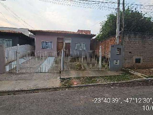 Oportunidade Única em IBIUNA - SP | Tipo: Casa | Negociação: Leilão  | Situação: Imóvel