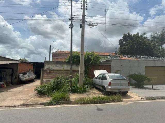 Oportunidade Única em APARECIDA DE GOIANIA - GO | Tipo: Casa | Negociação: Leilão  | Situação: Imóvel