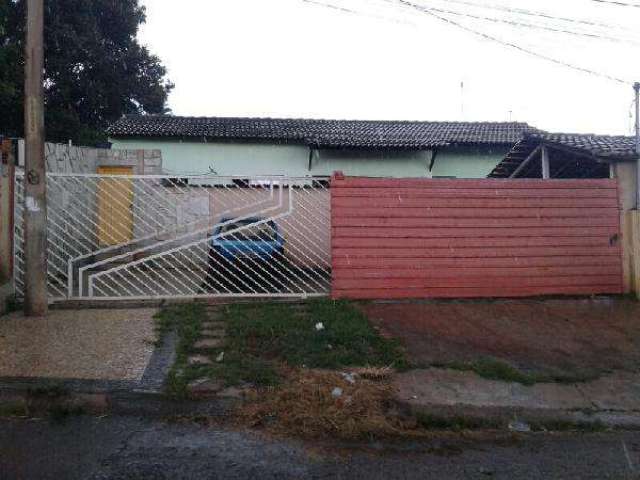 Oportunidade Única em VALPARAISO DE GOIAS - GO | Tipo: Casa | Negociação: Leilão  | Situação: Imóvel