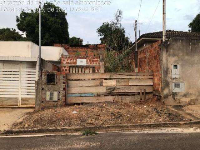 Oportunidade Única em ALVARES MACHADO - SP | Tipo: Terreno | Negociação: Leilão  | Situação: Imóvel