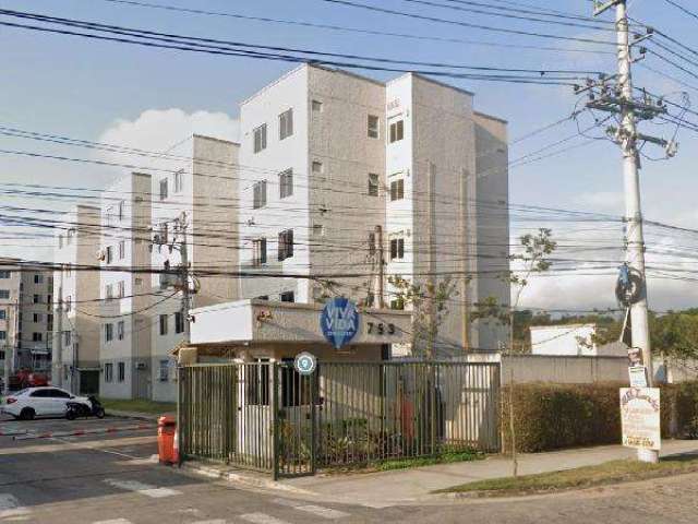 Oportunidade Única em RIO DE JANEIRO - RJ | Tipo: Apartamento | Negociação: Leilão  | Situação: Imóvel