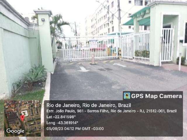 Oportunidade Única em RIO DE JANEIRO - RJ | Tipo: Apartamento | Negociação: Leilão  | Situação: Imóvel