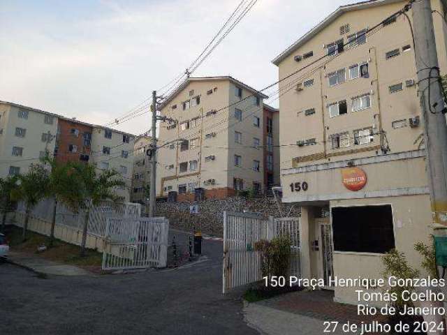 Oportunidade Única em RIO DE JANEIRO - RJ | Tipo: Apartamento | Negociação: Leilão  | Situação: Imóvel