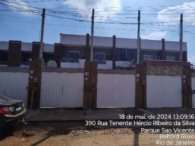 Oportunidade Única em BELFORD ROXO - RJ | Tipo: Casa | Negociação: Leilão  | Situação: Imóvel