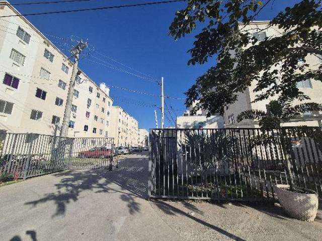 Oportunidade Única em RIO DE JANEIRO - RJ | Tipo: Apartamento | Negociação: Leilão  | Situação: Imóvel