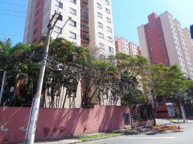 Oportunidade Única em SAO PAULO - SP | Tipo: Apartamento | Negociação: Leilão  | Situação: Imóvel