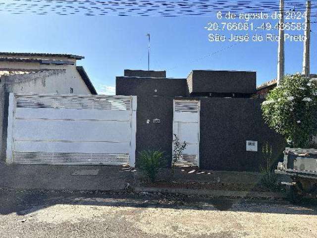 Oportunidade Única em SAO JOSE DO RIO PRETO - SP | Tipo: Casa | Negociação: Leilão  | Situação: Imóvel