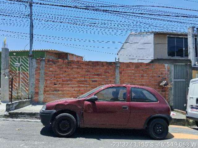 Oportunidade Única em JANDIRA - SP | Tipo: Terreno | Negociação: Leilão  | Situação: Imóvel