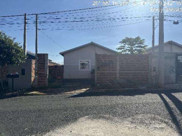 Oportunidade Única em BADY BASSITT - SP | Tipo: Casa | Negociação: Leilão  | Situação: Imóvel