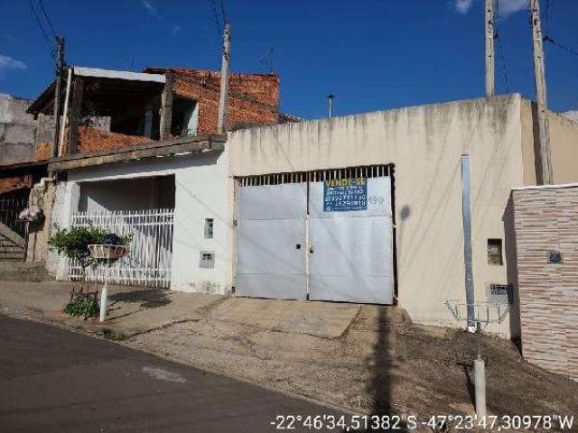 Oportunidade Única em SANTA BARBARA D'OESTE - SP | Tipo: Casa | Negociação: Leilão  | Situação: Imóvel