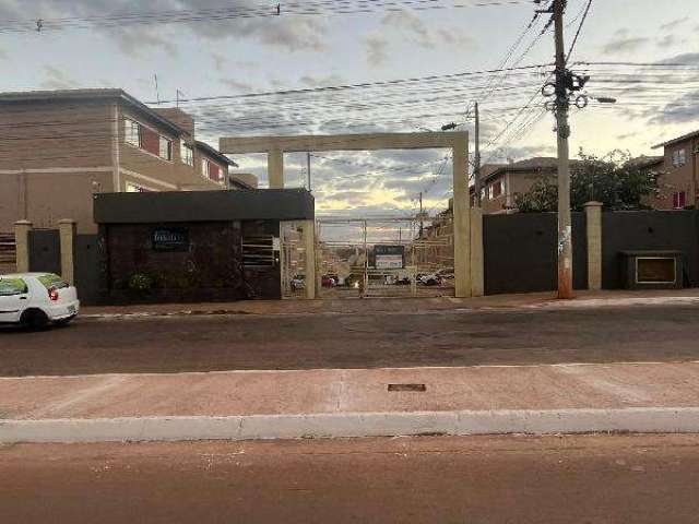 Oportunidade Única em VALPARAISO DE GOIAS - GO | Tipo: Apartamento | Negociação: Leilão  | Situação: Imóvel