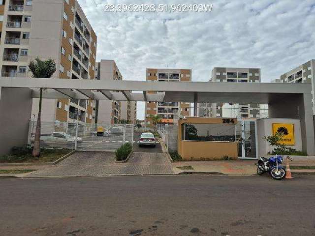 Oportunidade Única em MARINGA - PR | Tipo: Apartamento | Negociação: Leilão  | Situação: Imóvel