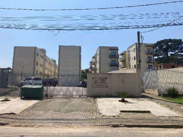 Oportunidade Única em COLOMBO - PR | Tipo: Apartamento | Negociação: Leilão  | Situação: Imóvel