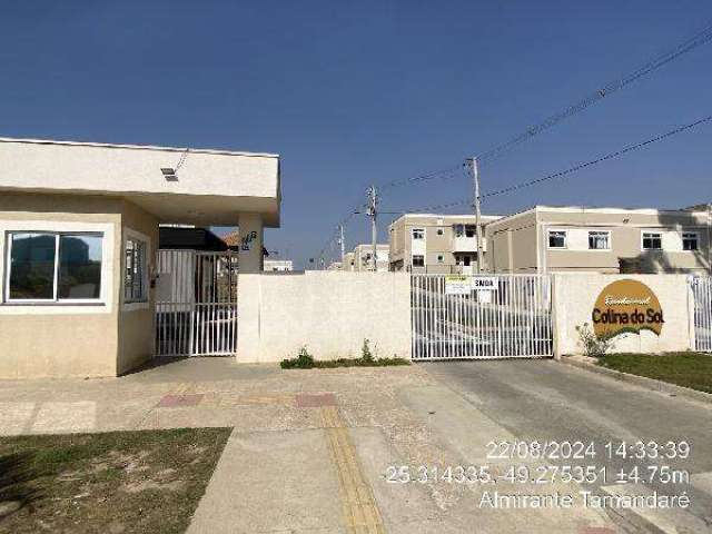 Oportunidade Única em ALMIRANTE TAMANDARE - PR | Tipo: Apartamento | Negociação: Leilão  | Situação: Imóvel