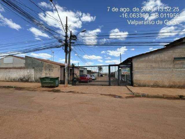 Oportunidade Única em VALPARAISO DE GOIAS - GO | Tipo: Casa | Negociação: Leilão  | Situação: Imóvel