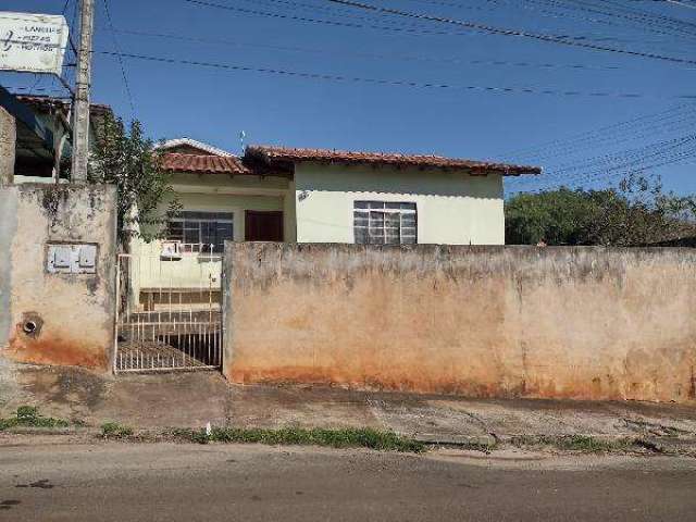 Oportunidade Única em TELEMACO BORBA - PR | Tipo: Casa | Negociação: Leilão  | Situação: Imóvel