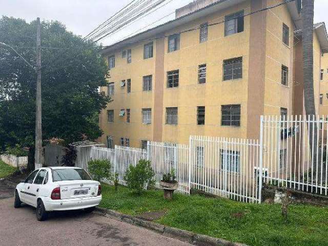 Oportunidade Única em CURITIBA - PR | Tipo: Apartamento | Negociação: Leilão  | Situação: Imóvel