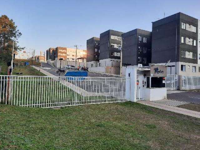 Oportunidade Única em CAMPO LARGO - PR | Tipo: Apartamento | Negociação: Leilão  | Situação: Imóvel