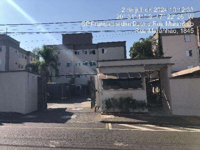 Oportunidade Única em FRANCA - SP | Tipo: Apartamento | Negociação: Leilão  | Situação: Imóvel