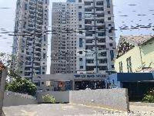 Oportunidade Única em OSASCO - SP | Tipo: Apartamento | Negociação: Leilão  | Situação: Imóvel