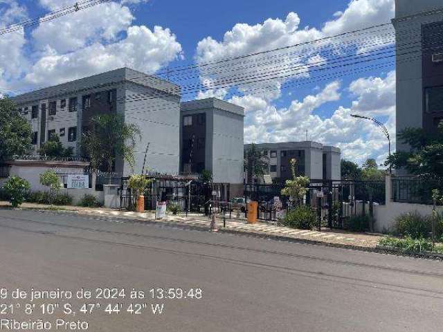 Oportunidade Única em RIBEIRAO PRETO - SP | Tipo: Apartamento | Negociação: Leilão  | Situação: Imóvel