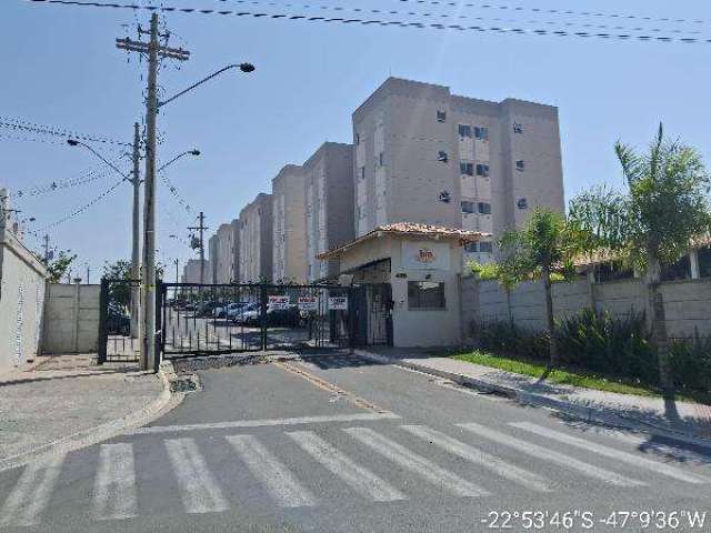 Oportunidade Única em CAMPINAS - SP | Tipo: Apartamento | Negociação: Leilão  | Situação: Imóvel