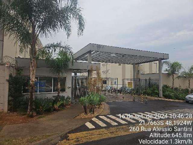 Oportunidade Única em ARARAQUARA - SP | Tipo: Apartamento | Negociação: Leilão  | Situação: Imóvel