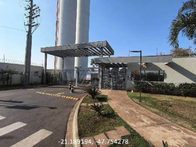 Oportunidade Única em RIBEIRAO PRETO - SP | Tipo: Apartamento | Negociação: Leilão  | Situação: Imóvel