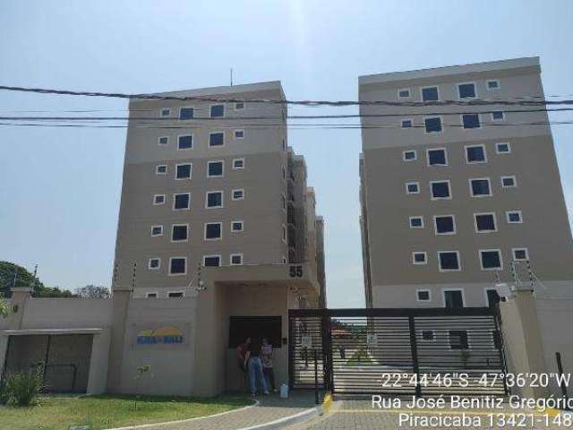 Oportunidade Única em PIRACICABA - SP | Tipo: Apartamento | Negociação: Leilão  | Situação: Imóvel