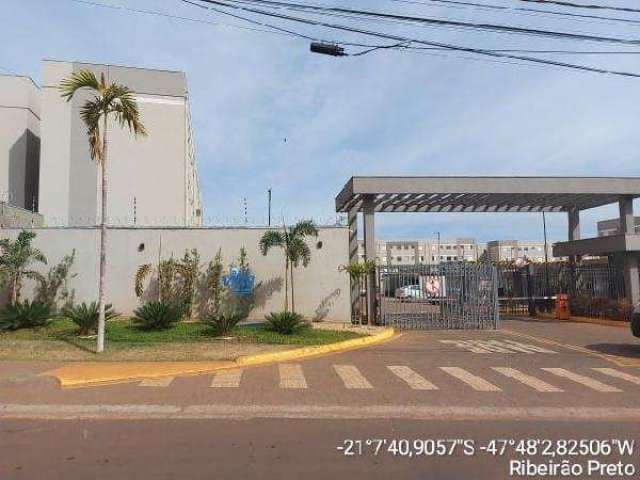 Oportunidade Única em RIBEIRAO PRETO - SP | Tipo: Apartamento | Negociação: Leilão  | Situação: Imóvel